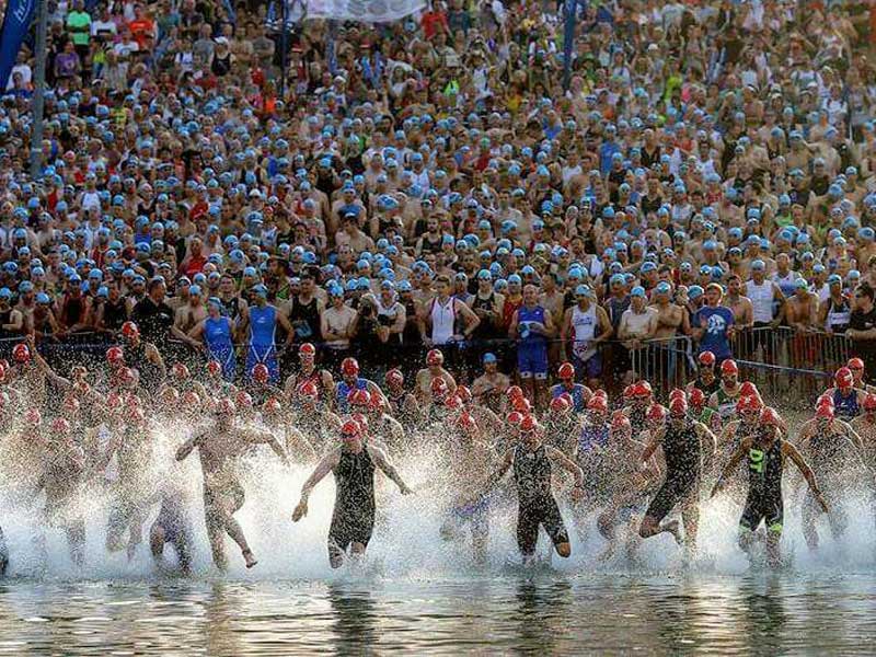 Water sport swimming Water sport swimming