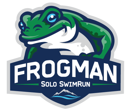 LOGO-FROGMAN