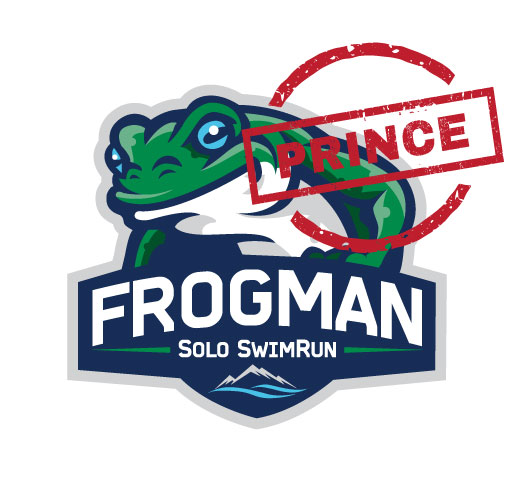 FROGMAN PRINCE