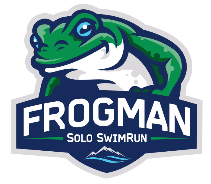 FROGMAN SOLO SWIMRUN FROGMAN SOLO SWIMRUN