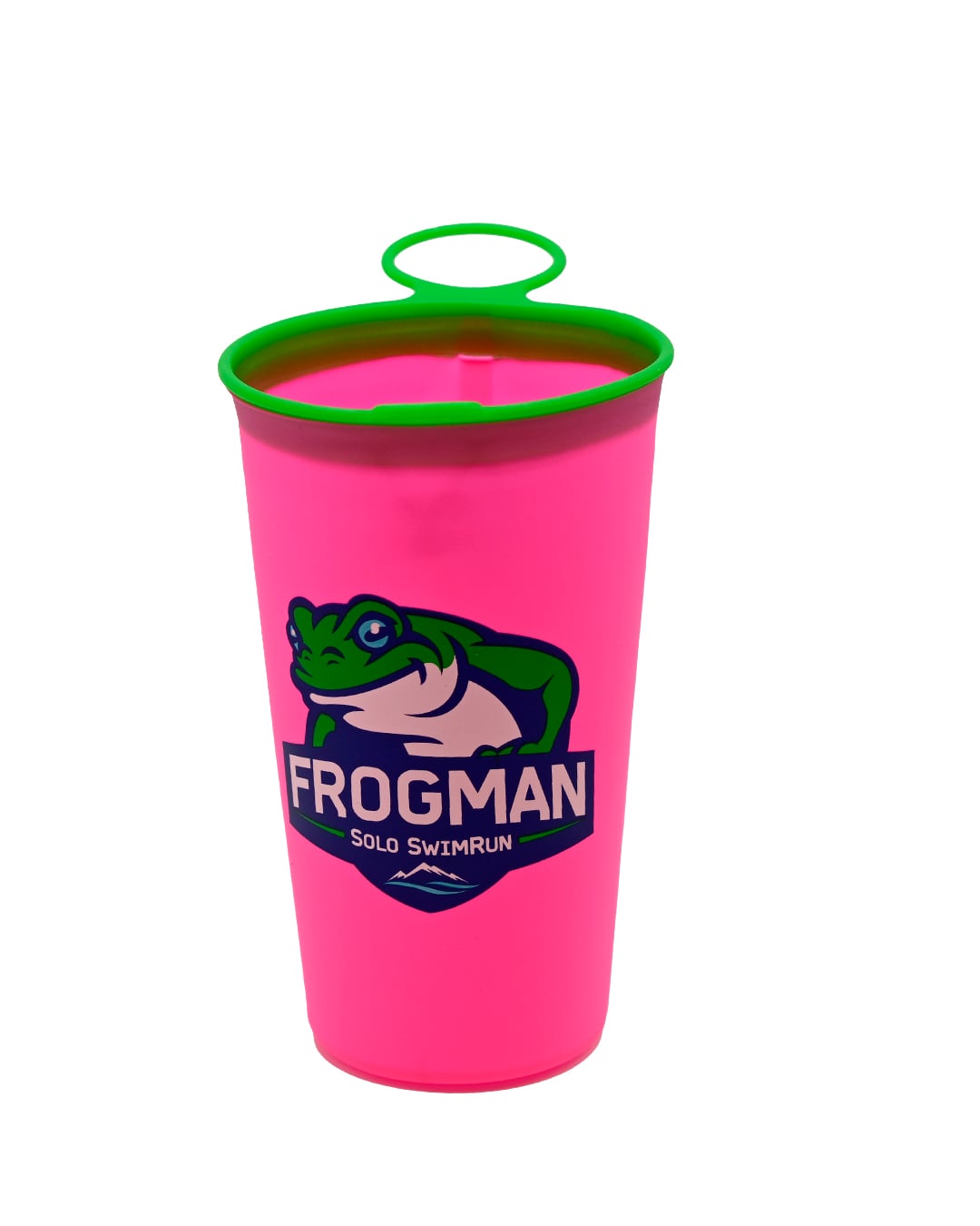 FROGMAN Soft Cup 200ml - Image 3