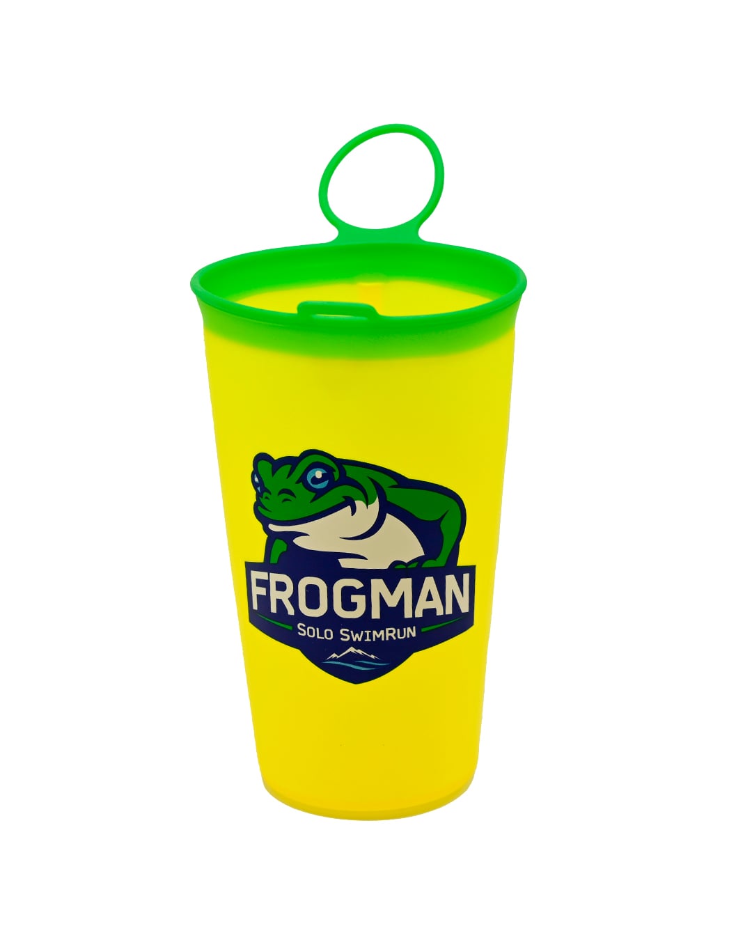 FROGMAN Soft Cup 200ml - Image 2