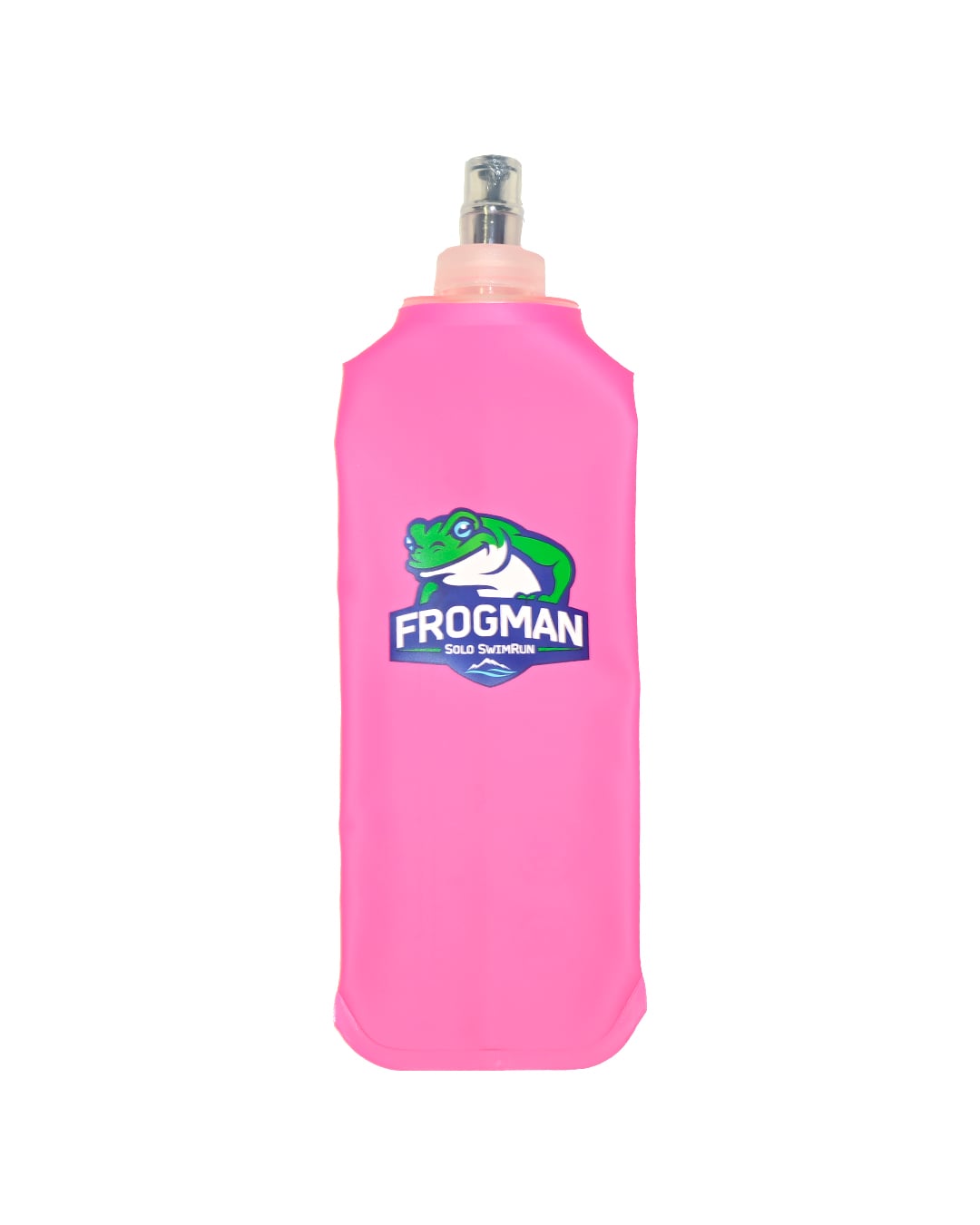 FROGMAN Soft Flask 500ml - Image 2