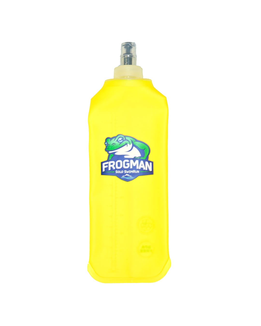 FROGMAN Soft Flask 500ml - Image 3
