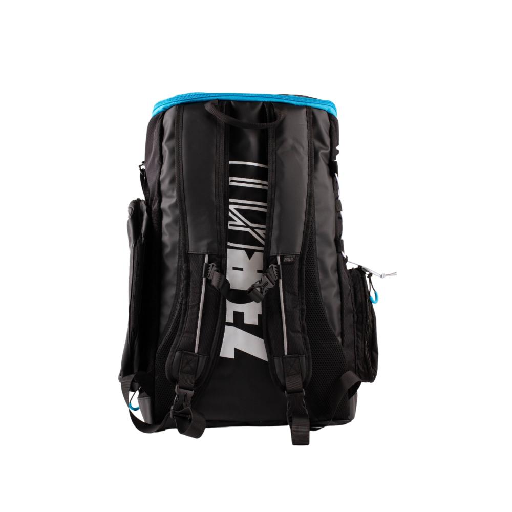 FROGMAN Backpack– Z3R0D - Image 4