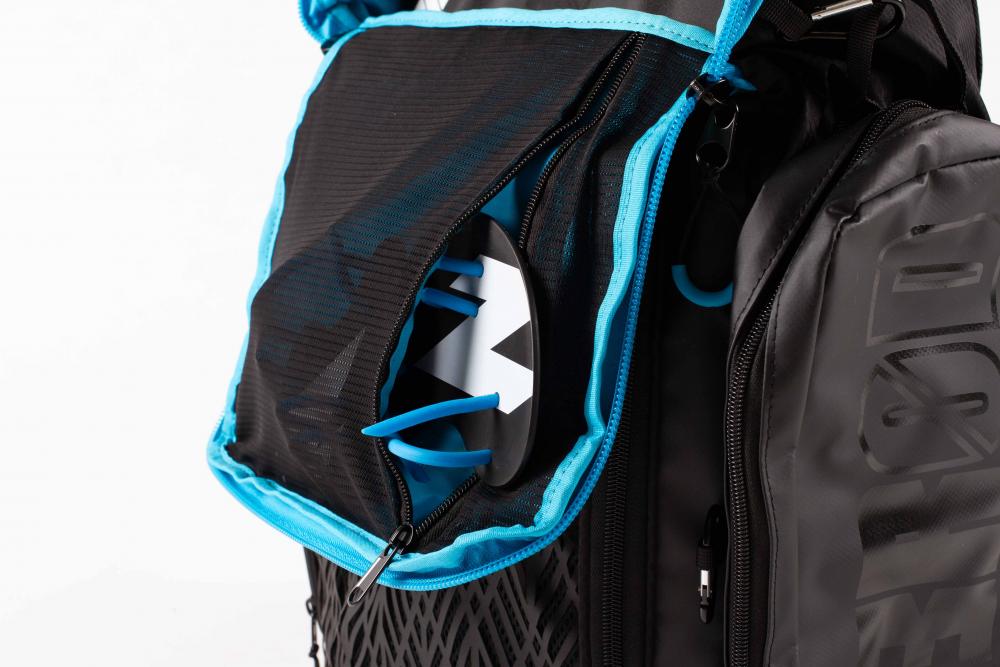FROGMAN Backpack– Z3R0D - Image 5