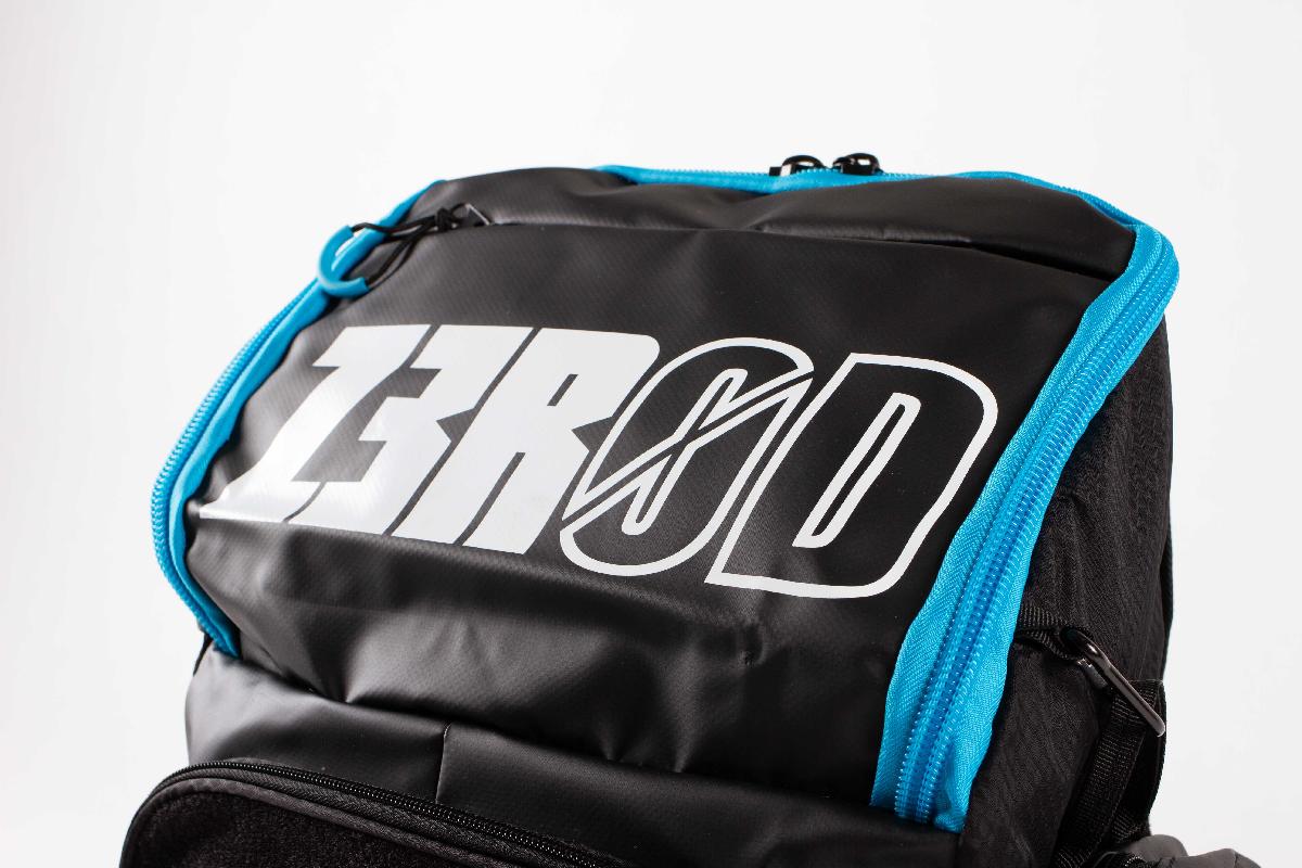 FROGMAN Backpack– Z3R0D - Image 6