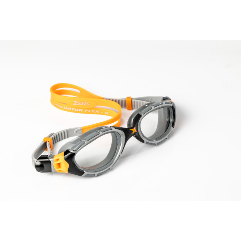 Γυαλιά κολύμβησης Zoggs Predator Flex Titanium Reactor - Image 2