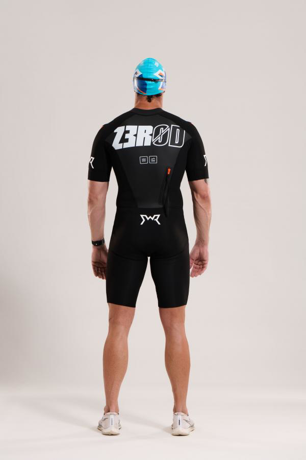 Z3R0D Wetsuit Swimrun Start 2.0 - Image 2