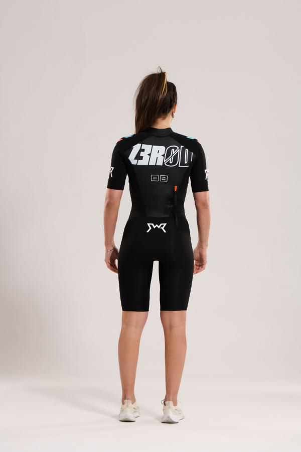Z3R0D Wetsuit Swimrun Start 2.0 - Image 4